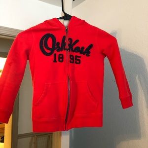 Boys OshKosh jacket